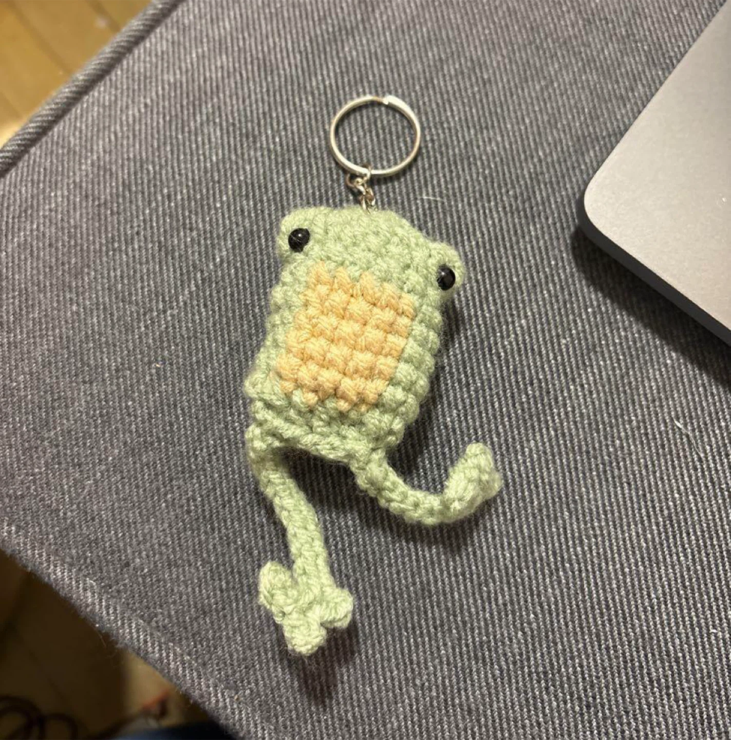 Halloween Keychains - photo 5