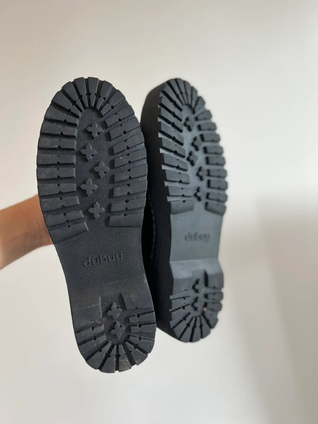 Ankle boots shoes image indicator(3)