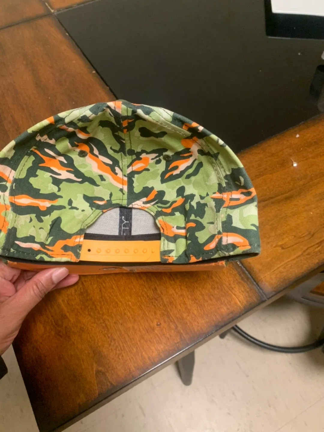 New Era Toronto Blue Jays 9FIFTY Snapback Hat image indicator(3)