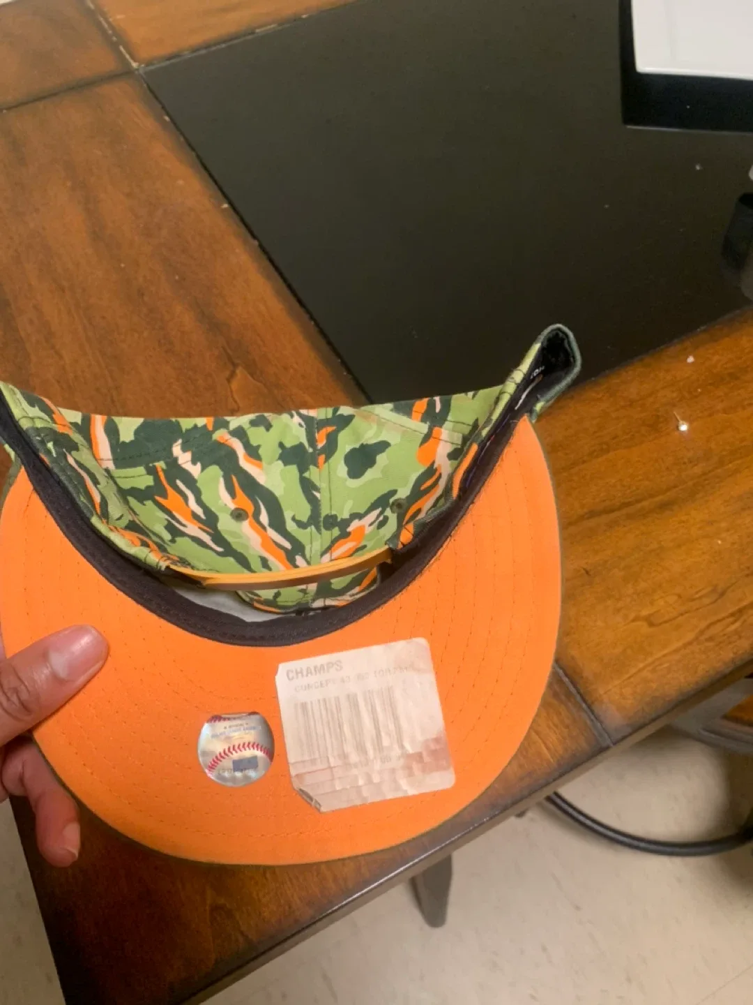 New Era Toronto Blue Jays 9FIFTY Snapback Hat image indicator(2)