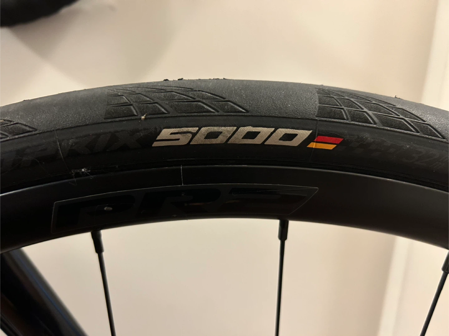 Giant Contend AR 1 Road bike - XS - photo 4