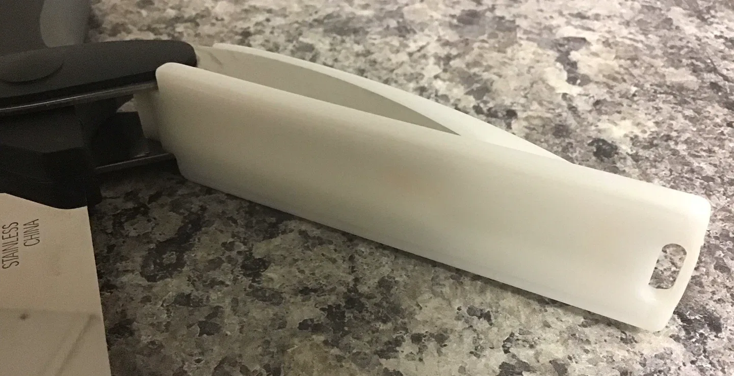 Clever Cutter 2-in-1 Food Chopping Kitchen Shears image indicator(4)