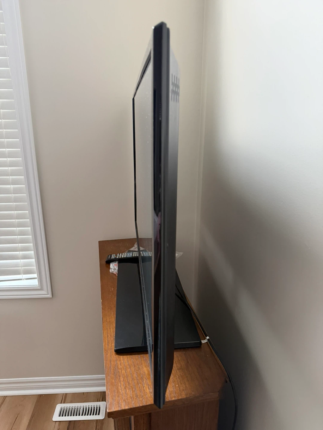Samsung Plasma TV PN43F4500BF, 43 inch - photo 3