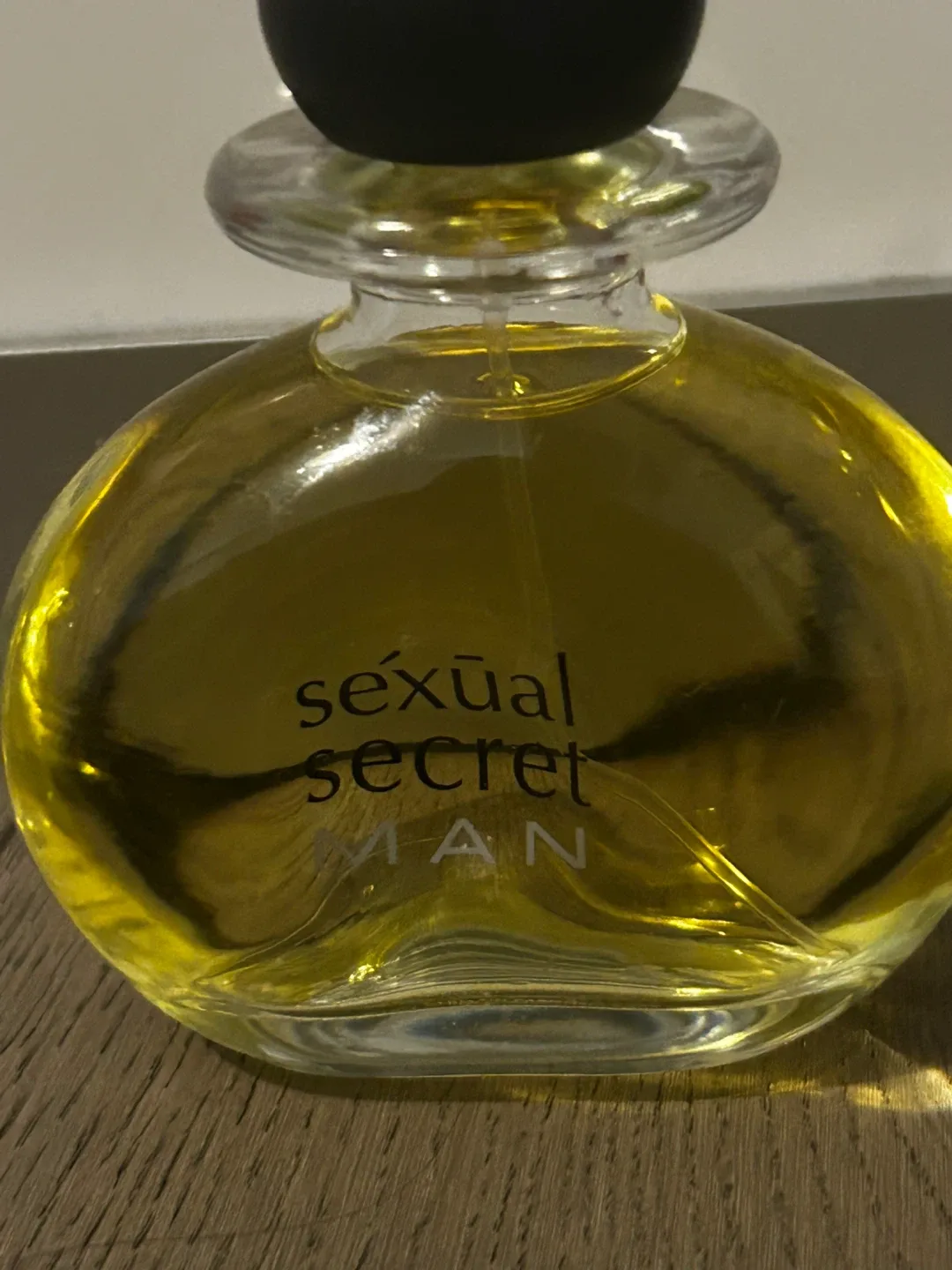 Michel Germain Sexual Secret Man Eau de Toilette 75ml image indicator(2)