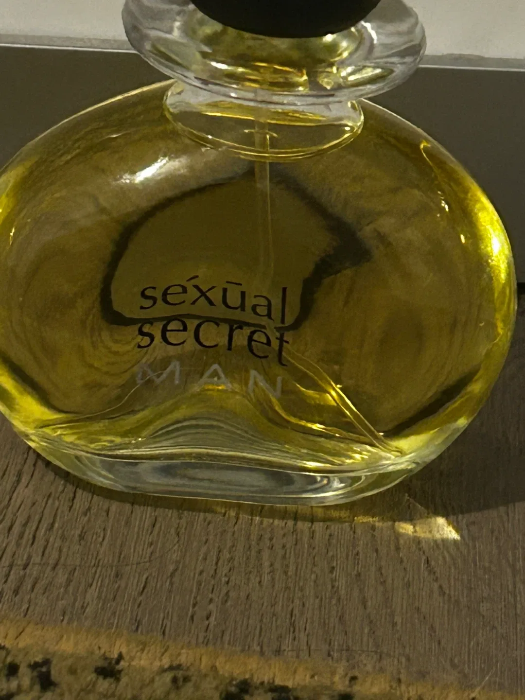 Michel Germain Sexual Secret Man Eau de Toilette 75ml image indicator(3)