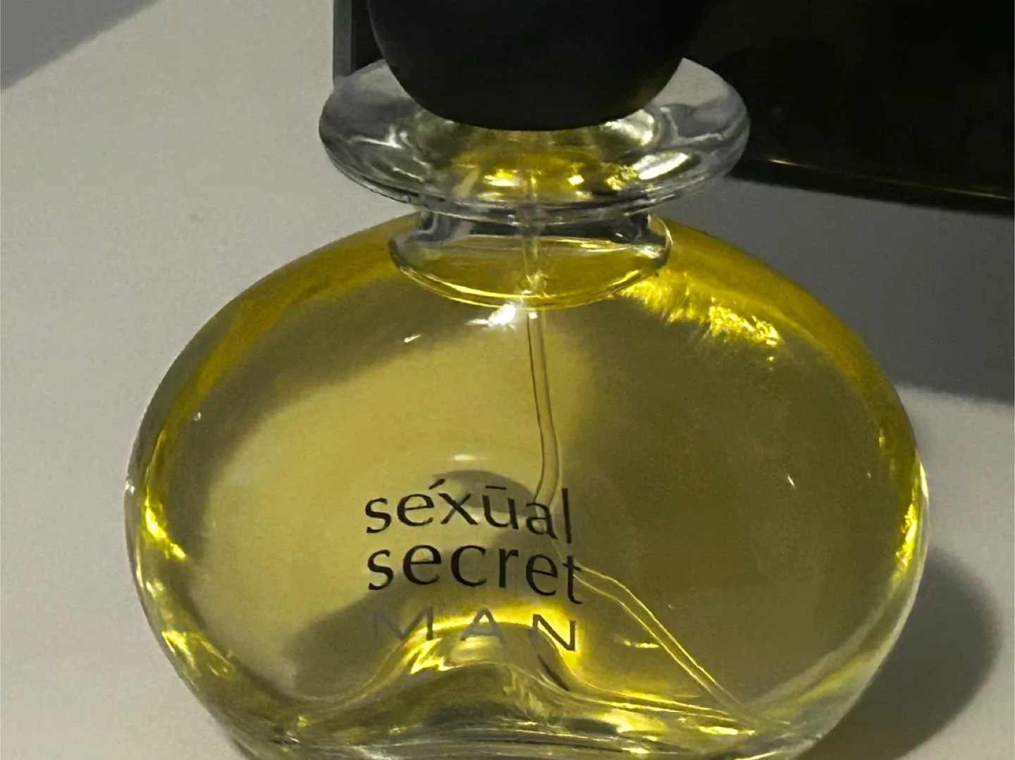 Michel Germain Sexual Secret Man Eau de Toilette 75ml thumbnail