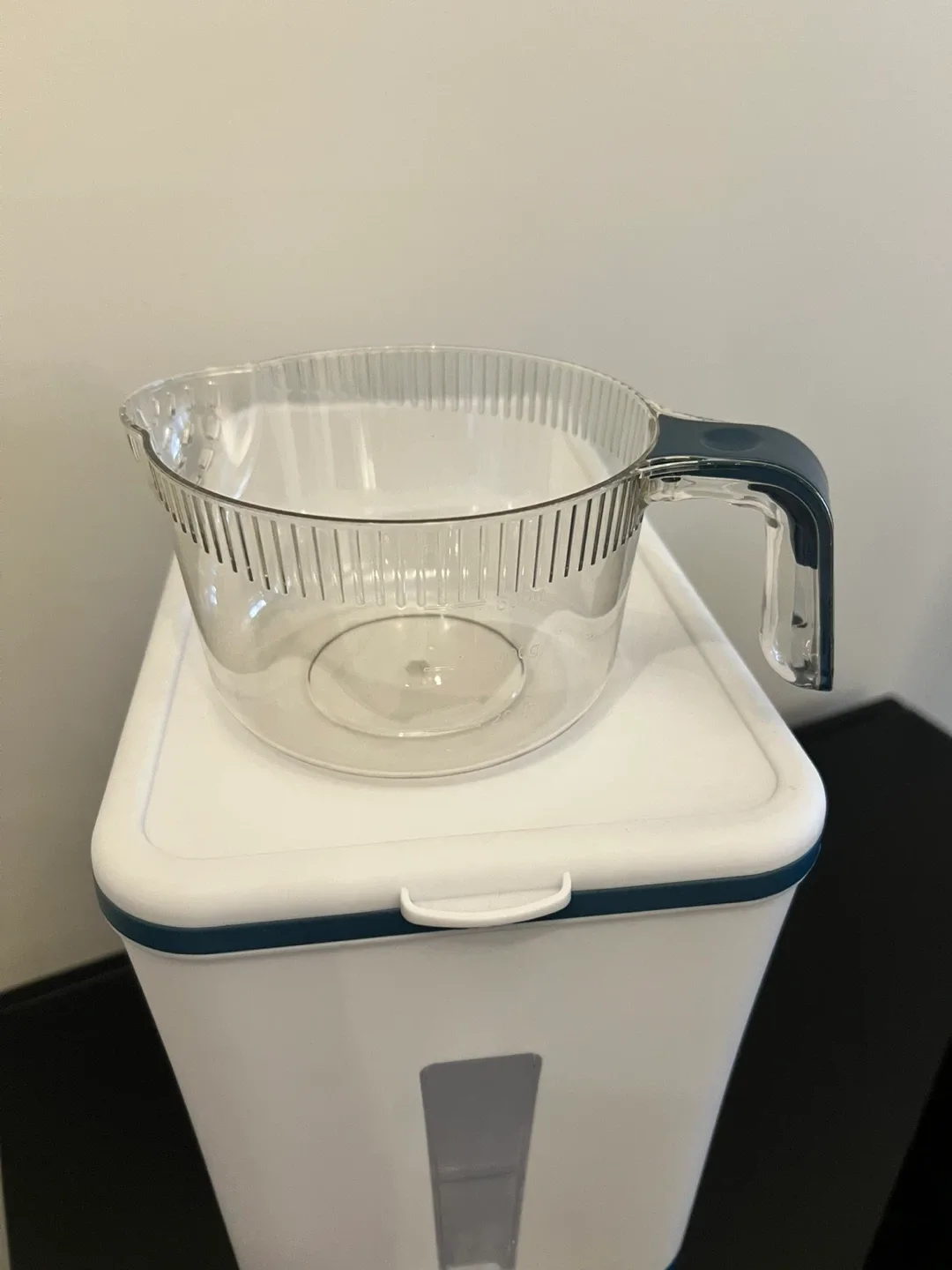 Rice Dispenser image indicator(2)