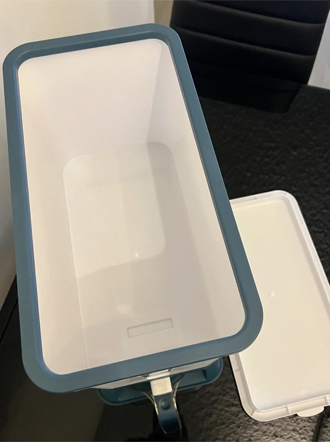 Rice Dispenser image indicator(3)