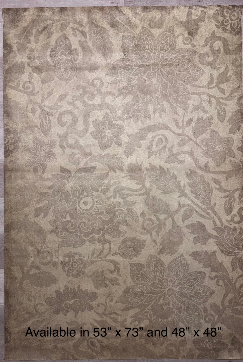 SPICHER AND COMPANY Vinyl floor clothes - photo 3