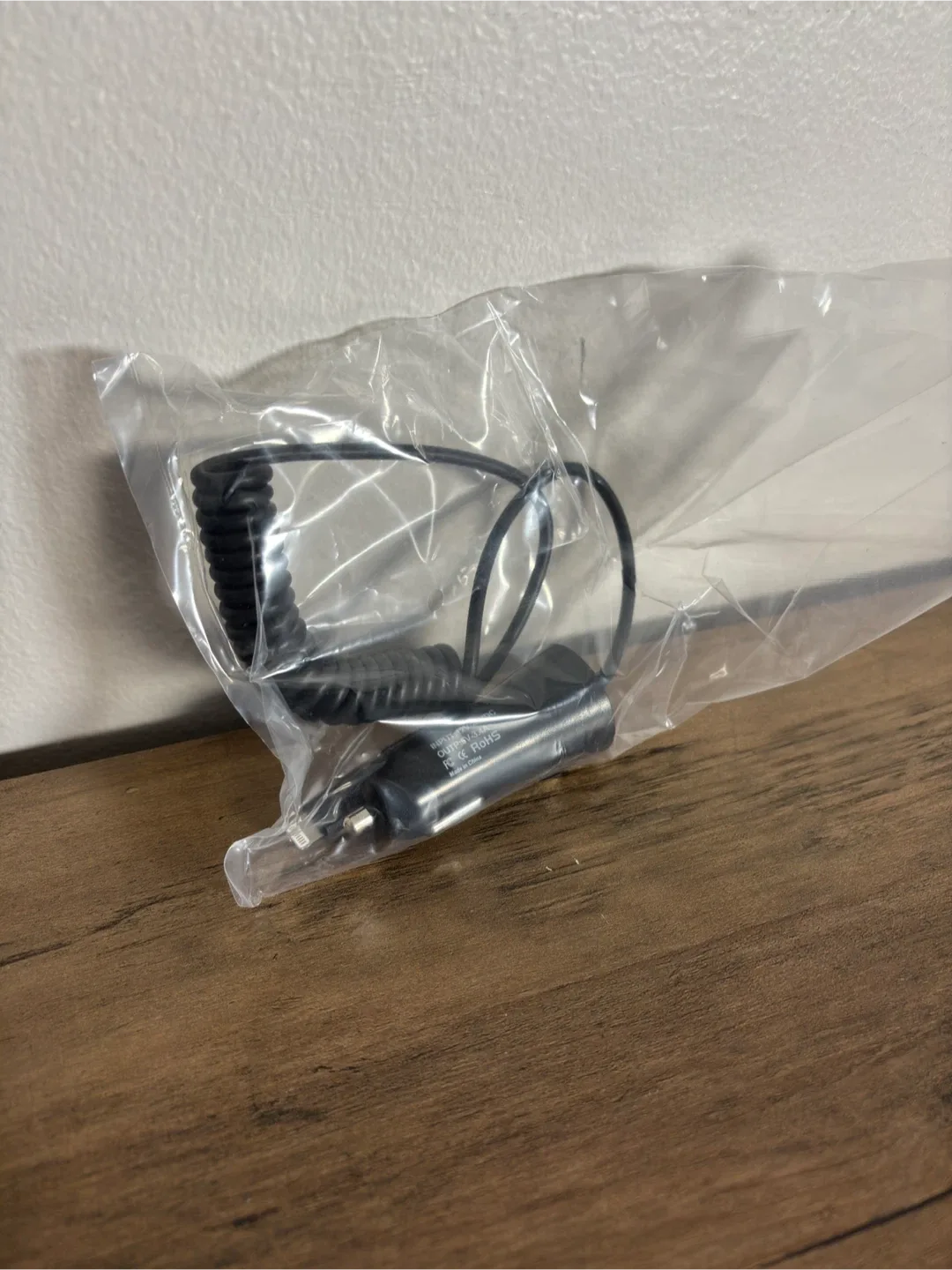 Rapid In-Car Charger - Must Go! image indicator(3)