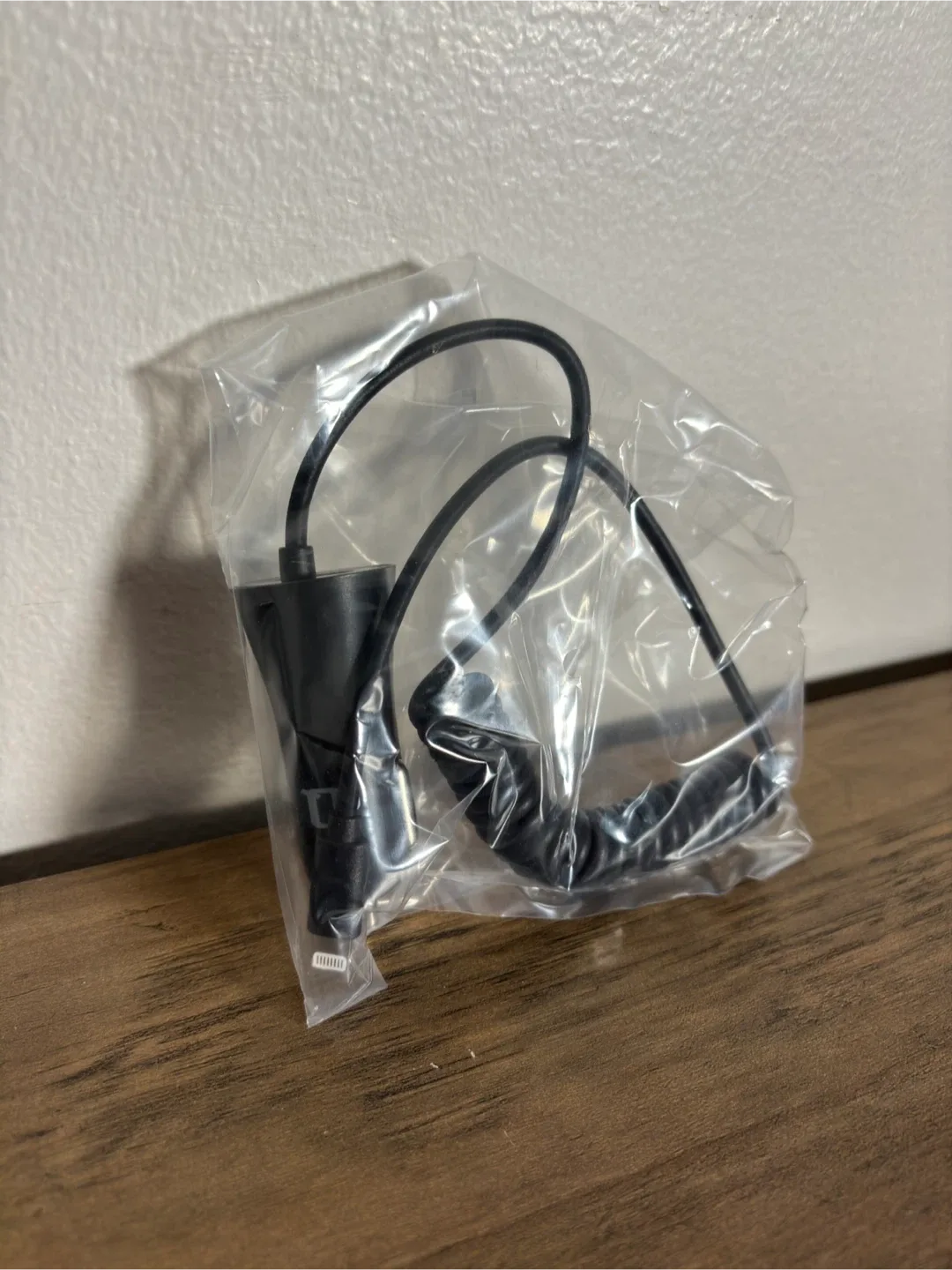 Rapid In-Car Charger - Must Go! image indicator(2)