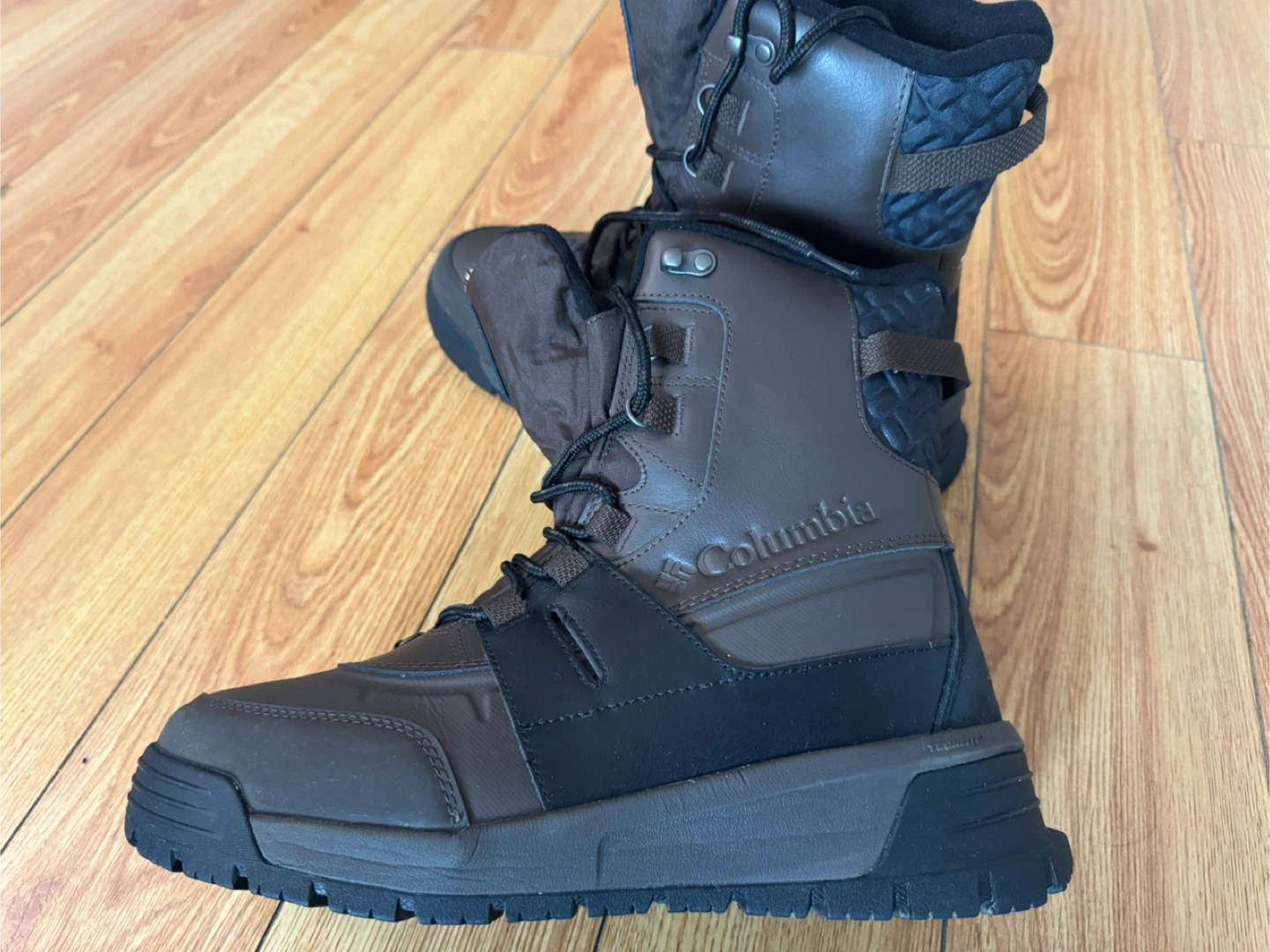 Columbia Men's Boots - Size 11