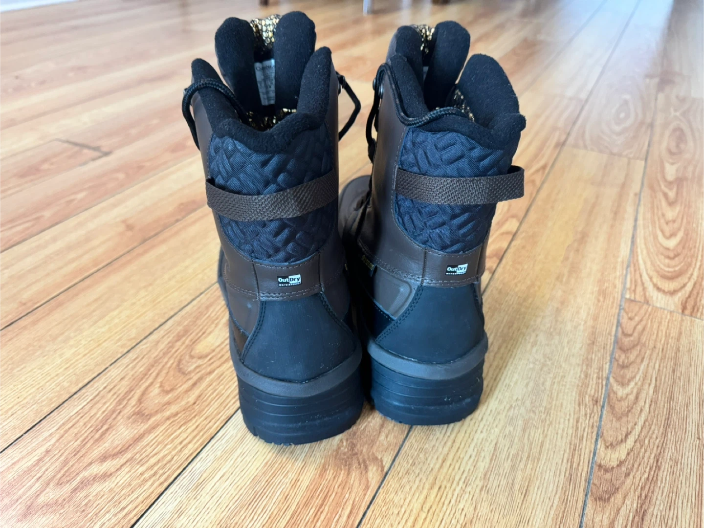 Columbia Men's Boots - Size 11 - photo 3