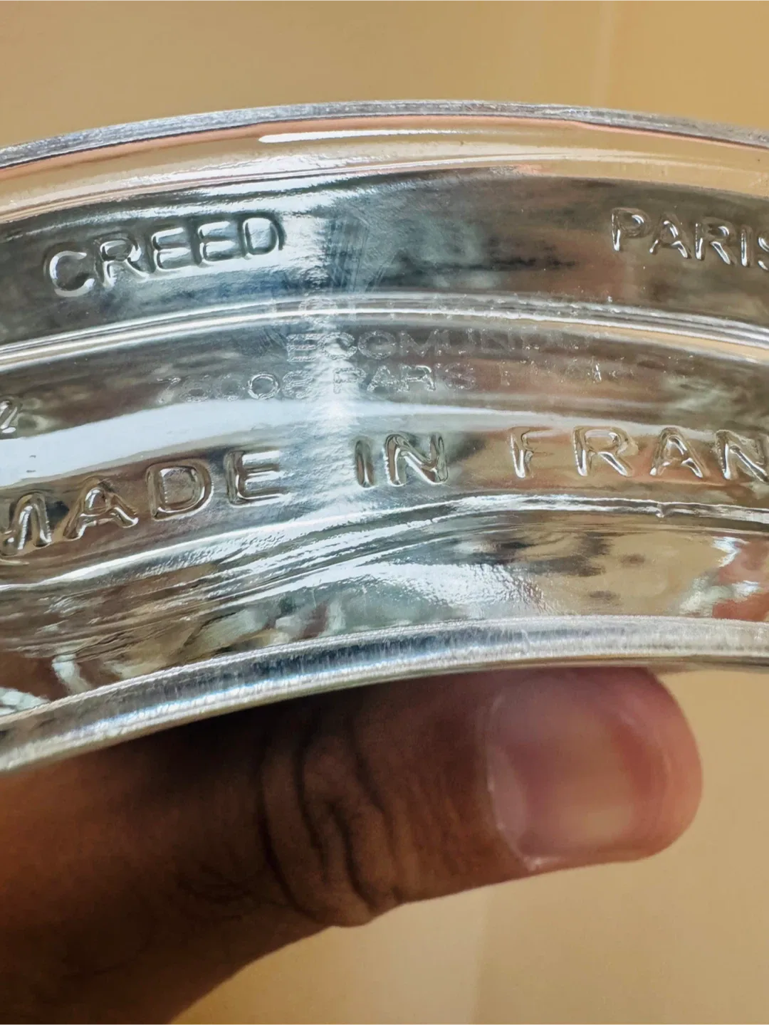 Creed Aventus 100ml image indicator(5)