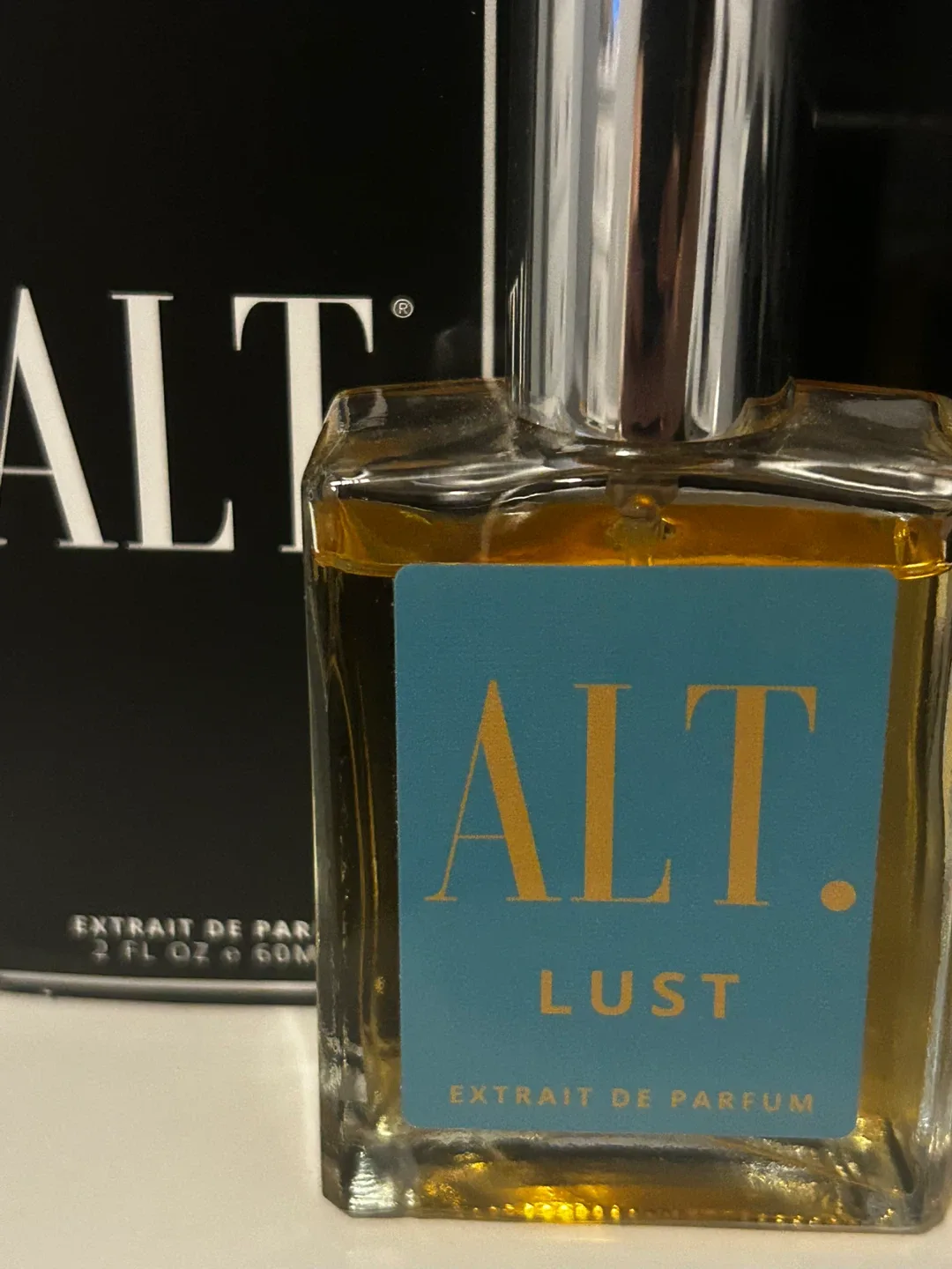 Inspired By Versace Eros   Extrait de Parfum 60mL image indicator(2)