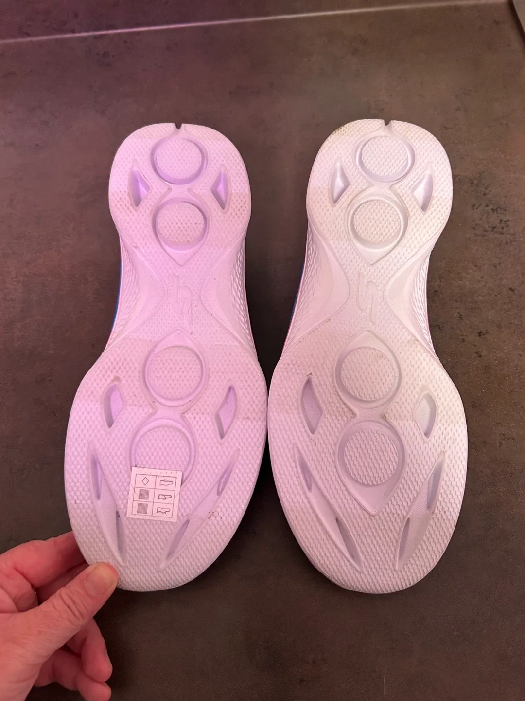 Skechers GOwalk Max Women's Shoes, Size 6 image indicator(2)