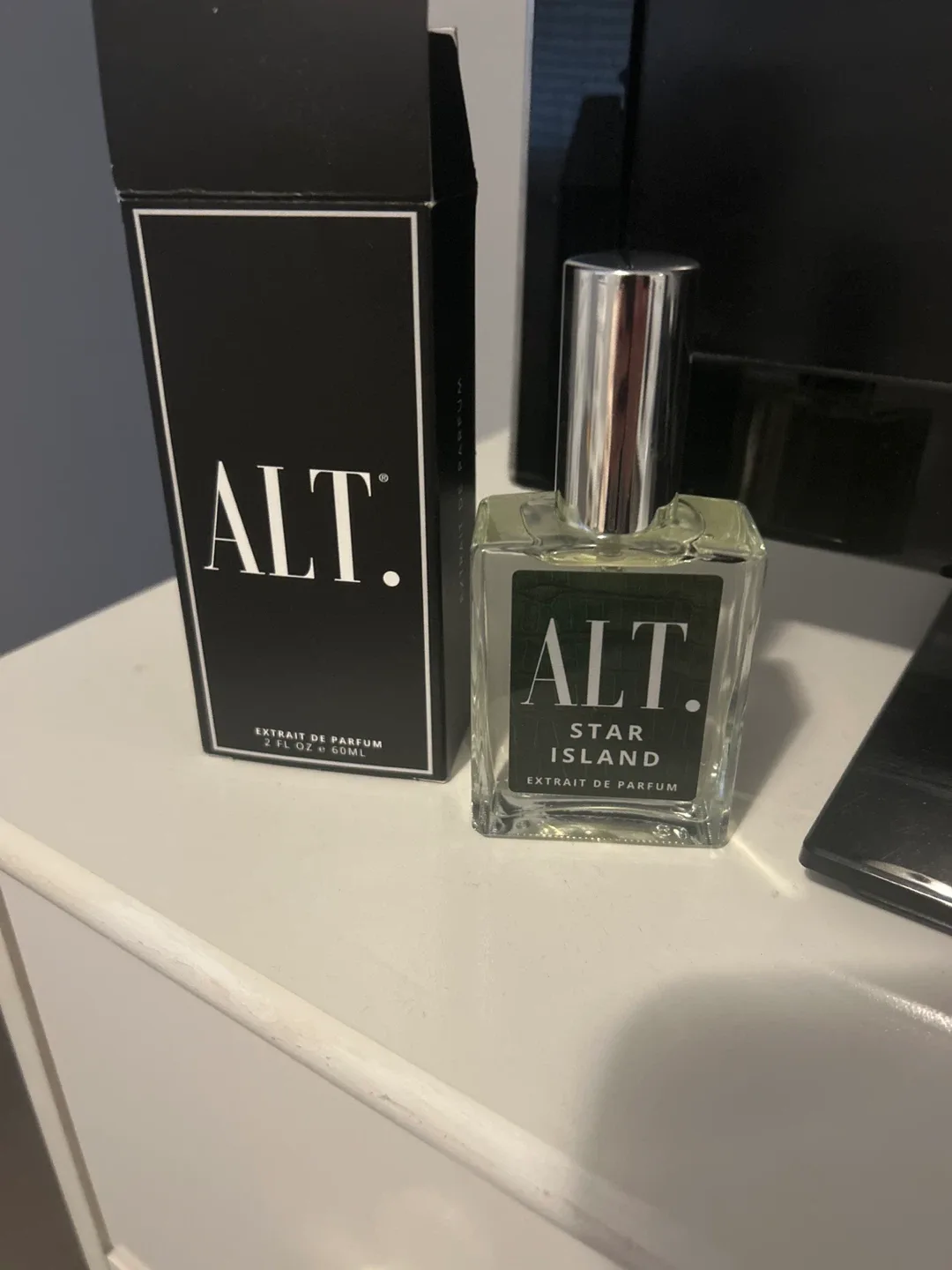 Inspired By Beekman Bond  No 9 Extrait de Parfum 2 fl oz/60ml image indicator(2)