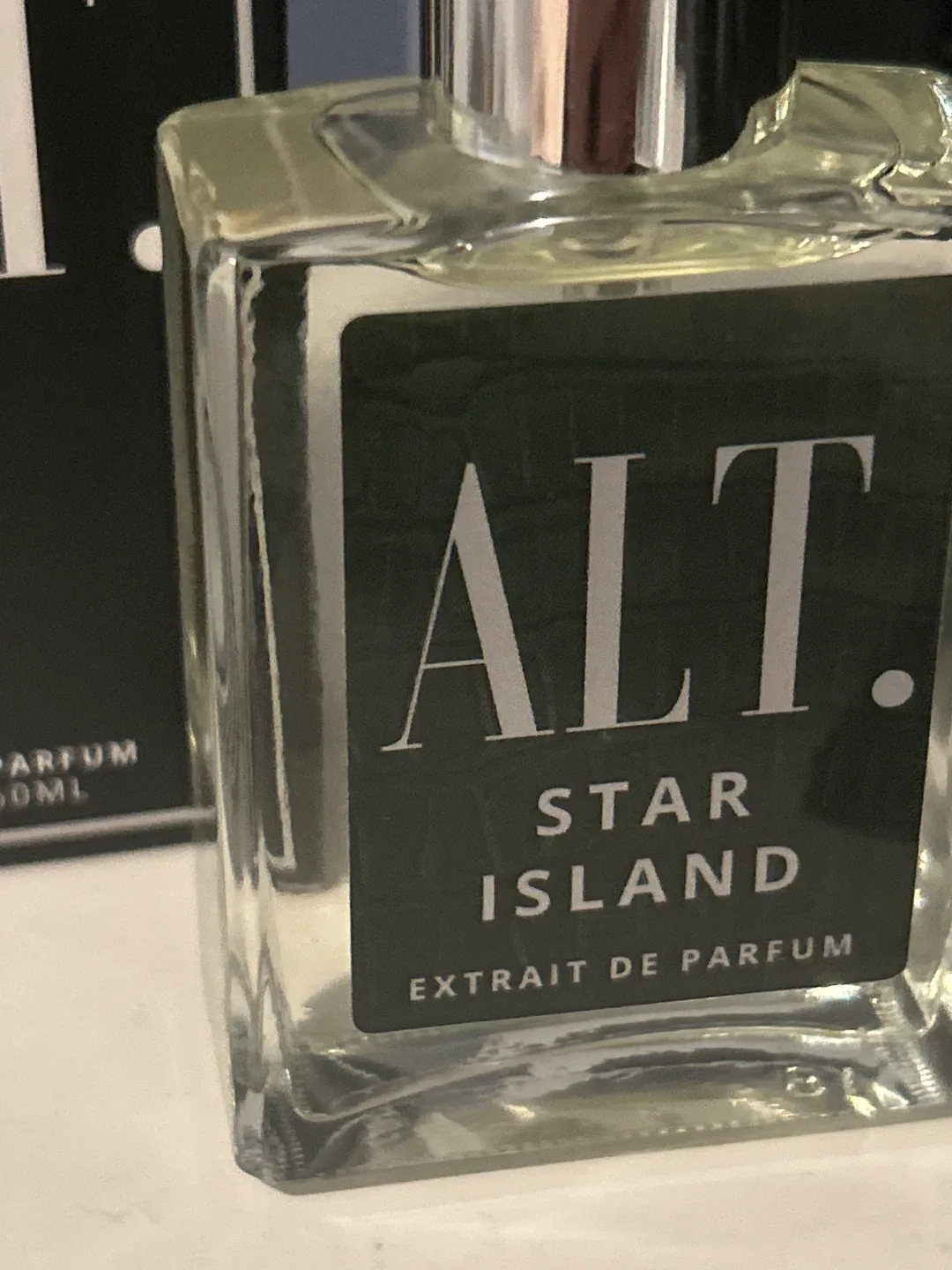 Inspired By Beekman Bond  No 9 Extrait de Parfum 2 fl oz/60ml image indicator(3)