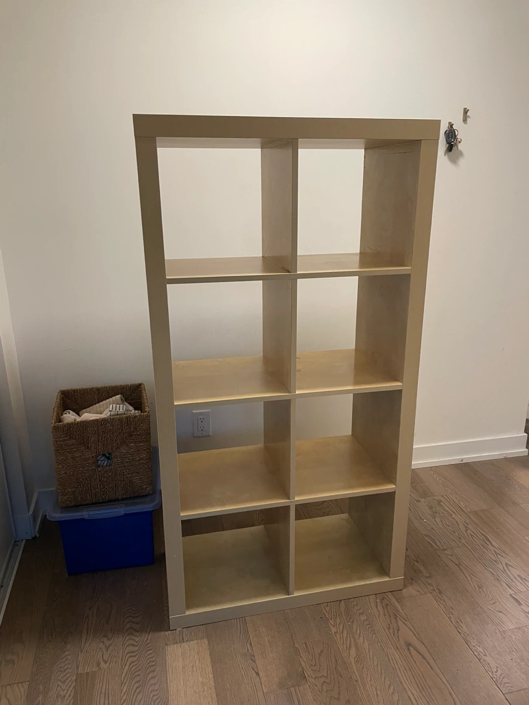 IKEA Kallax Shelf Unit - photo 3