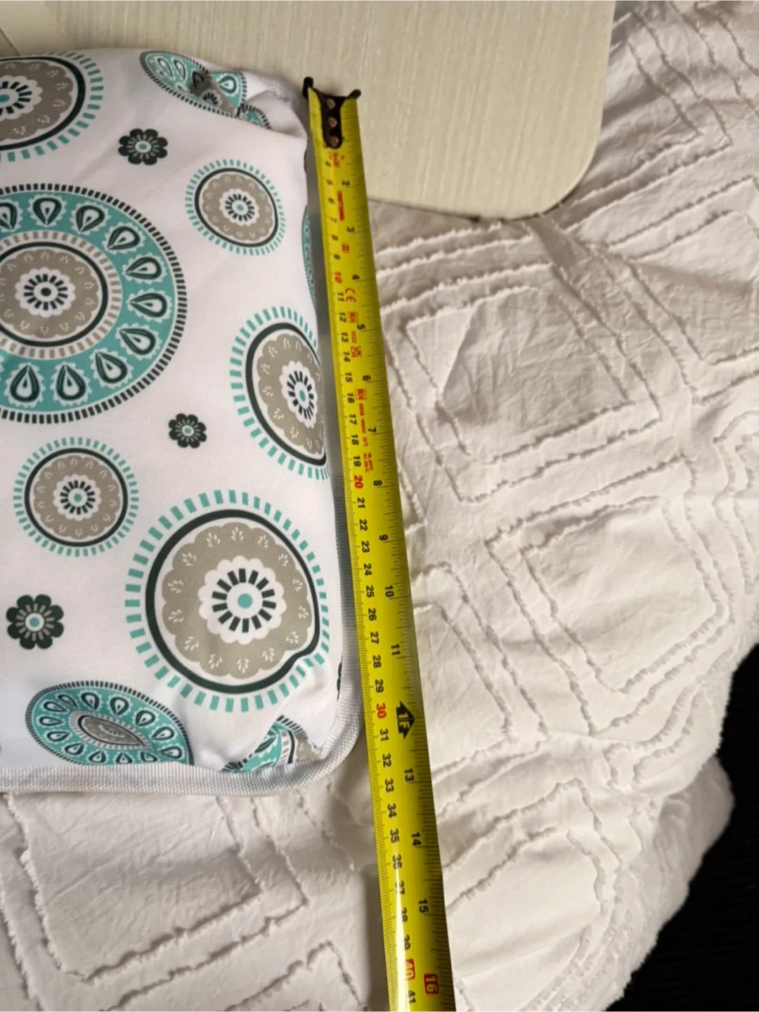 Lap work top, for projects or school work. Never used. image indicator(3)