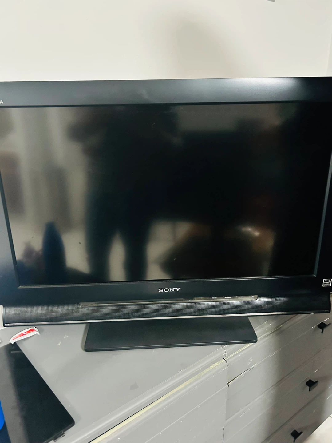 Sony BRAVIA LCD TV - photo 3