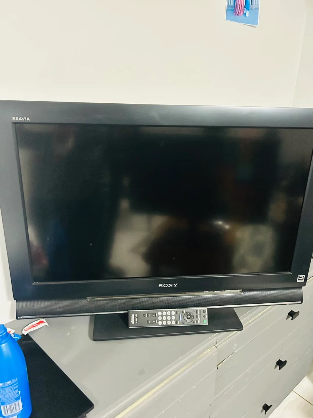 Sony BRAVIA LCD TV