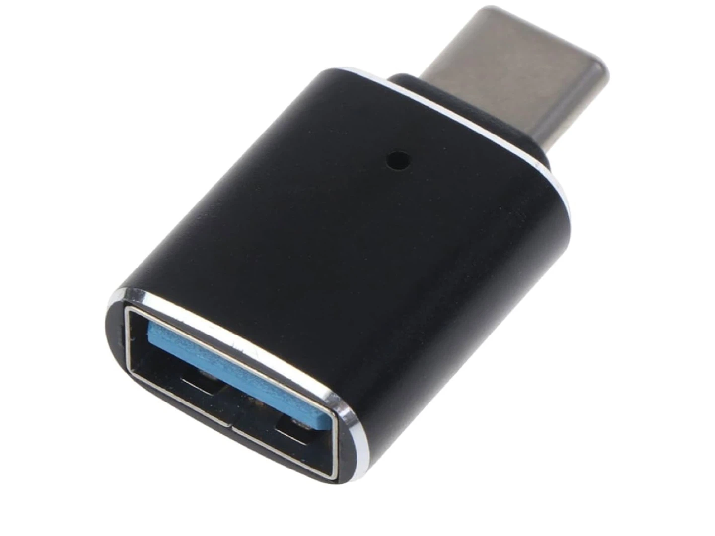 USB-C to USB Adapter - Like New!
