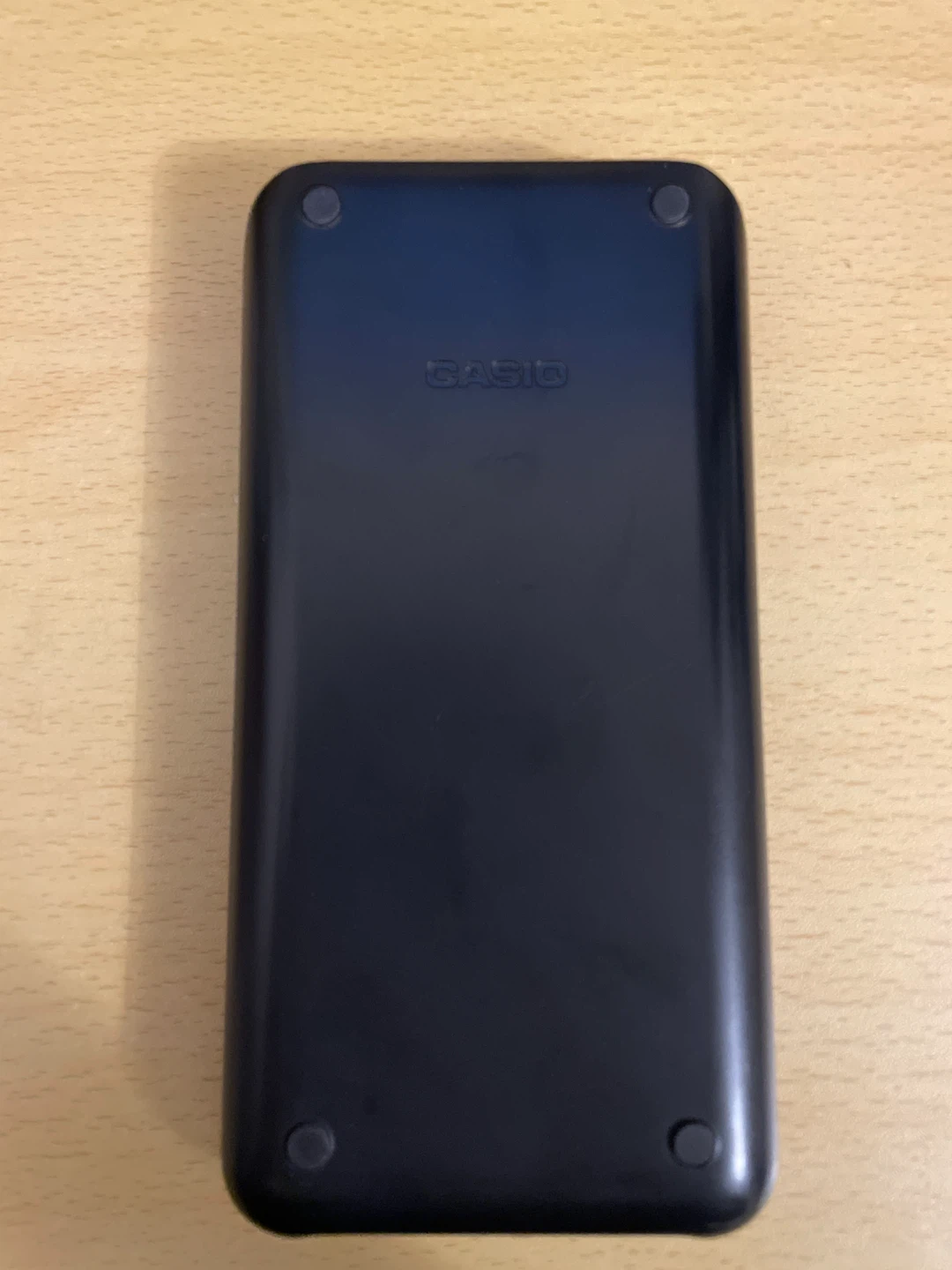 Casio fx-9750GIII USB Power Graphic 3 Calculator - photo 5