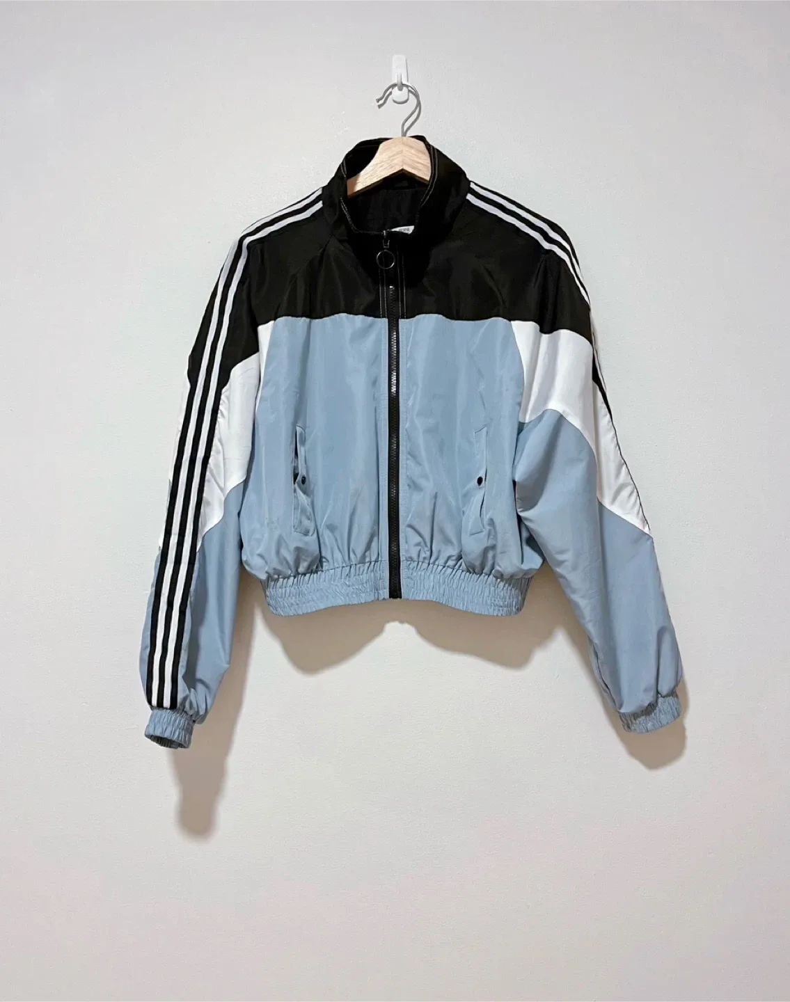 New Women’s Ardene Jacket-Size M thumbnail