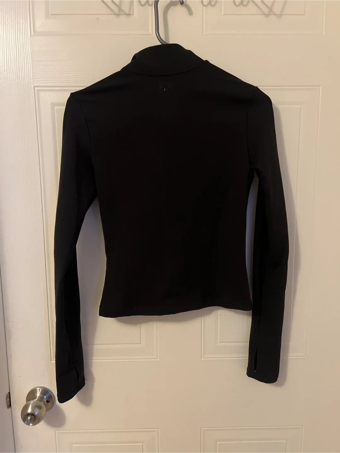 H&M ACTIVEWEAR JACKET WITH SOFTMOVE™ image indicator(4)