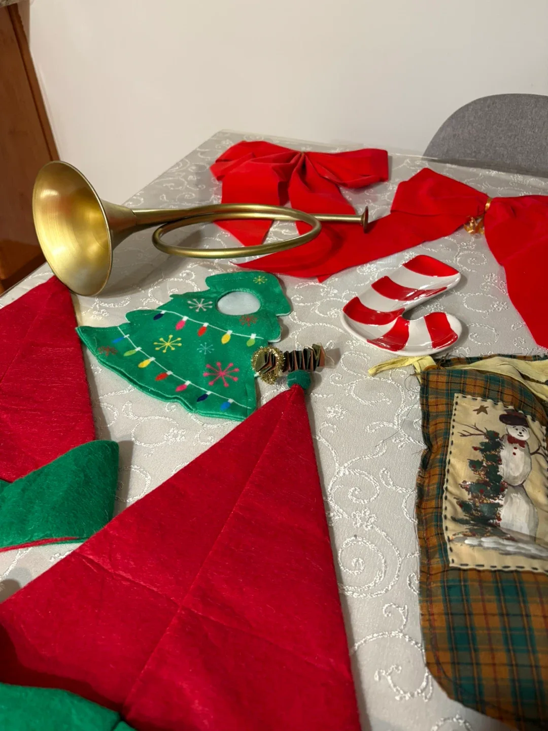 Christmas Decorations Bundle image indicator(5)