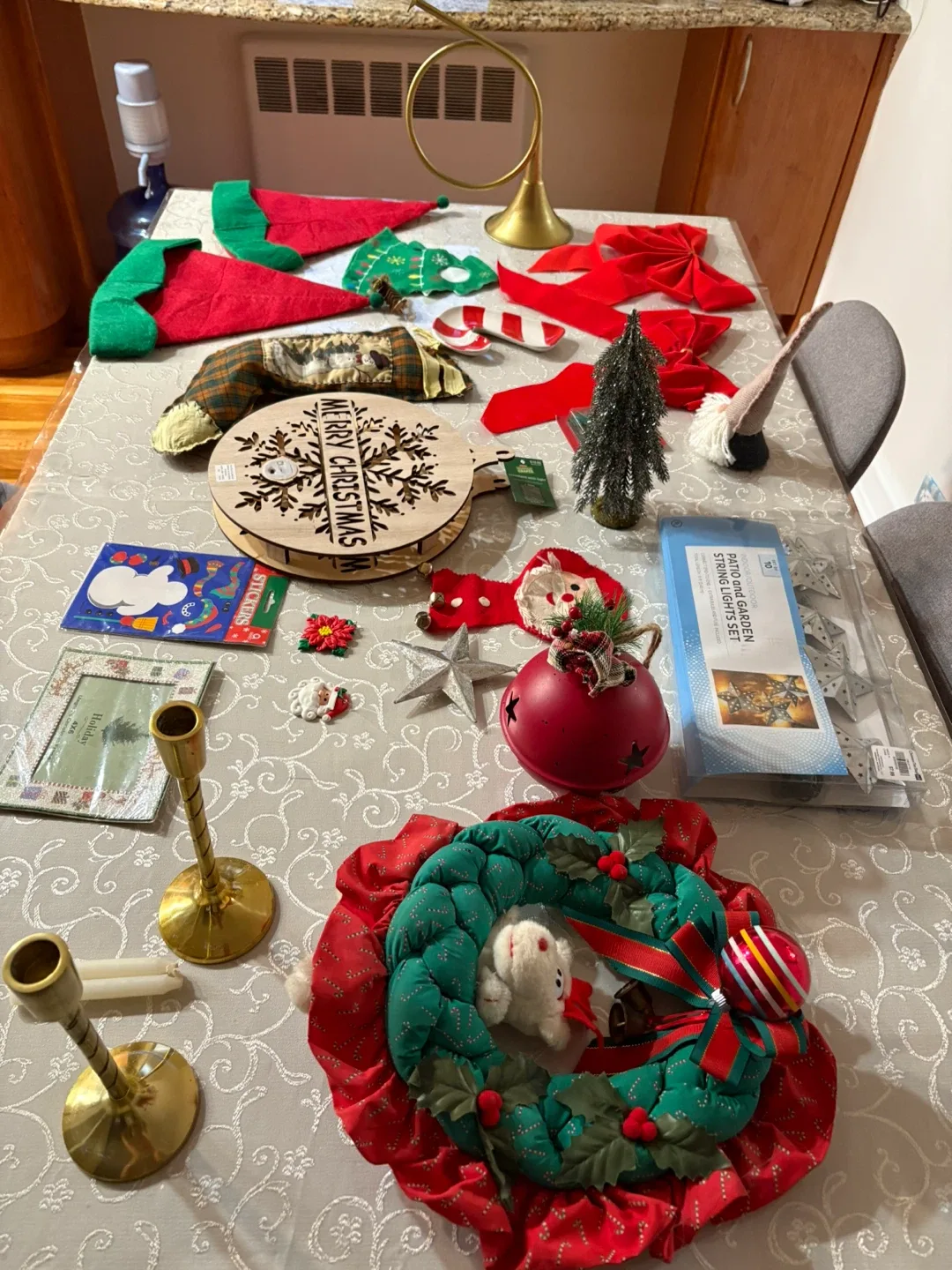 Christmas Decorations Bundle image indicator(2)