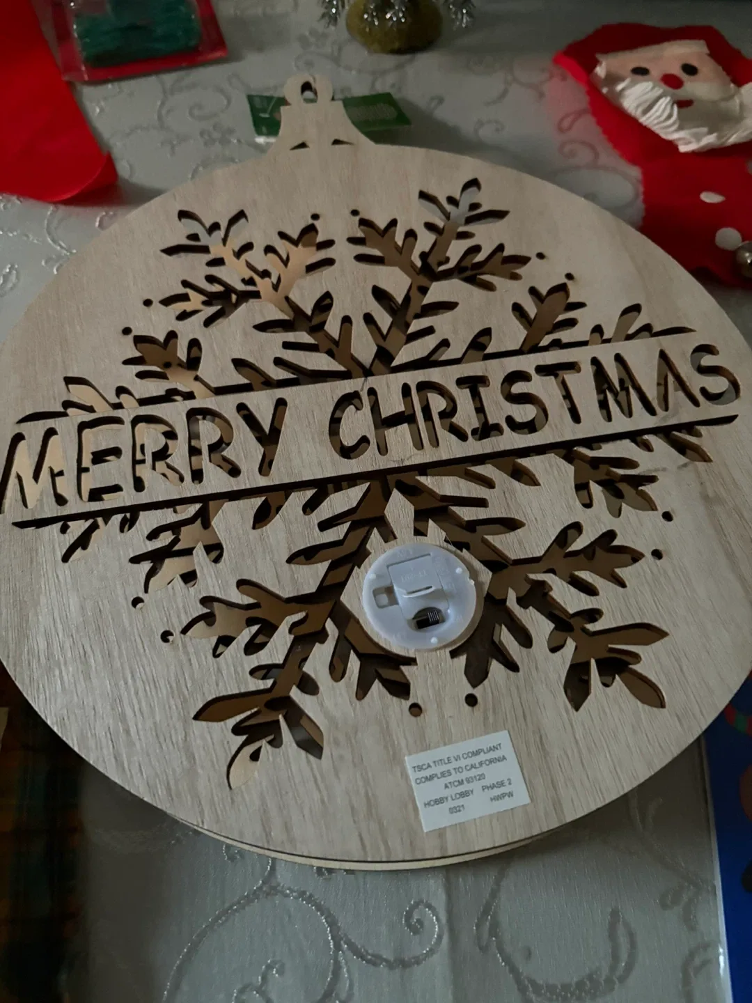 Christmas Decorations Bundle image indicator(6)