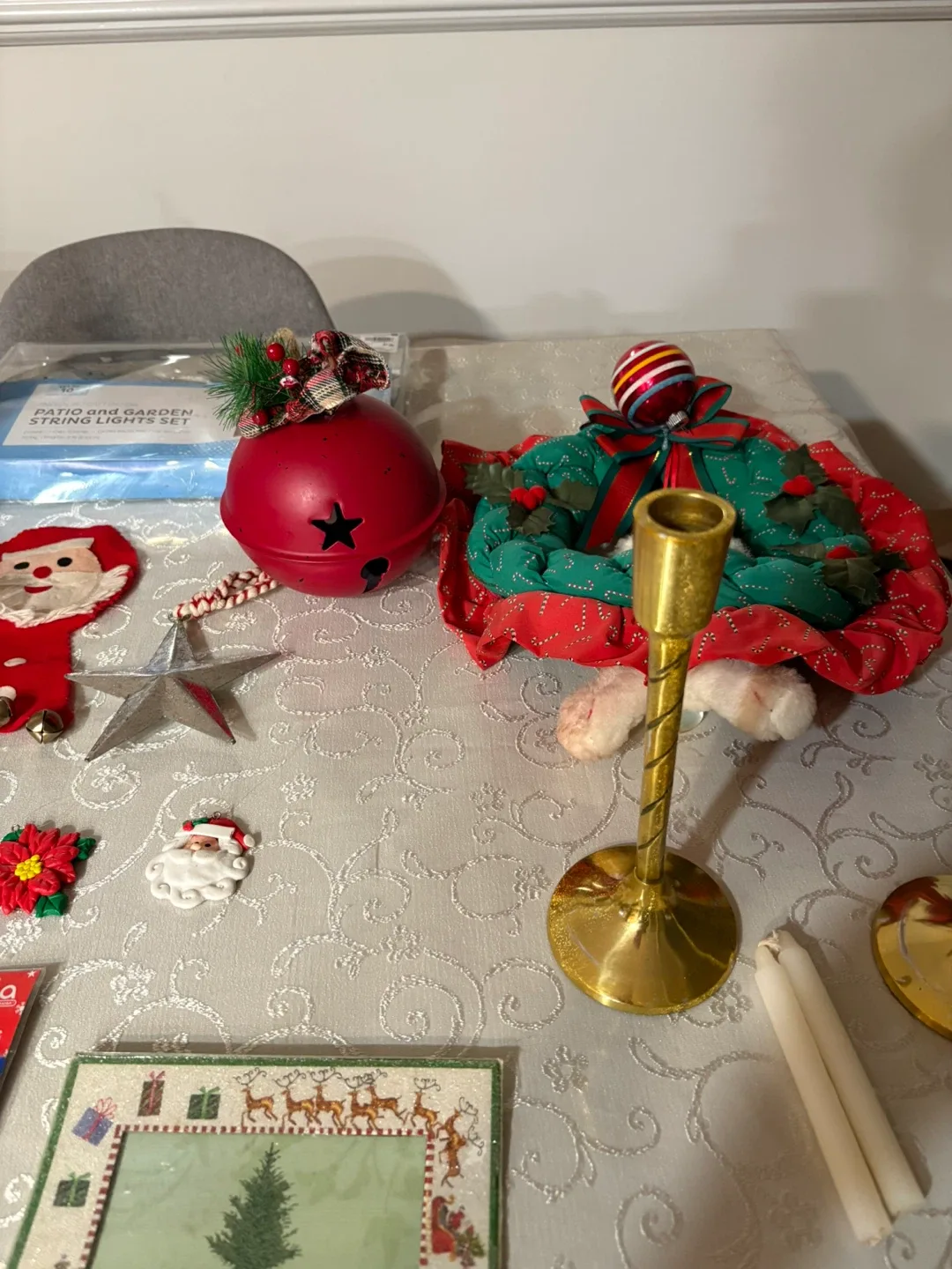 Christmas Decorations Bundle image indicator(3)