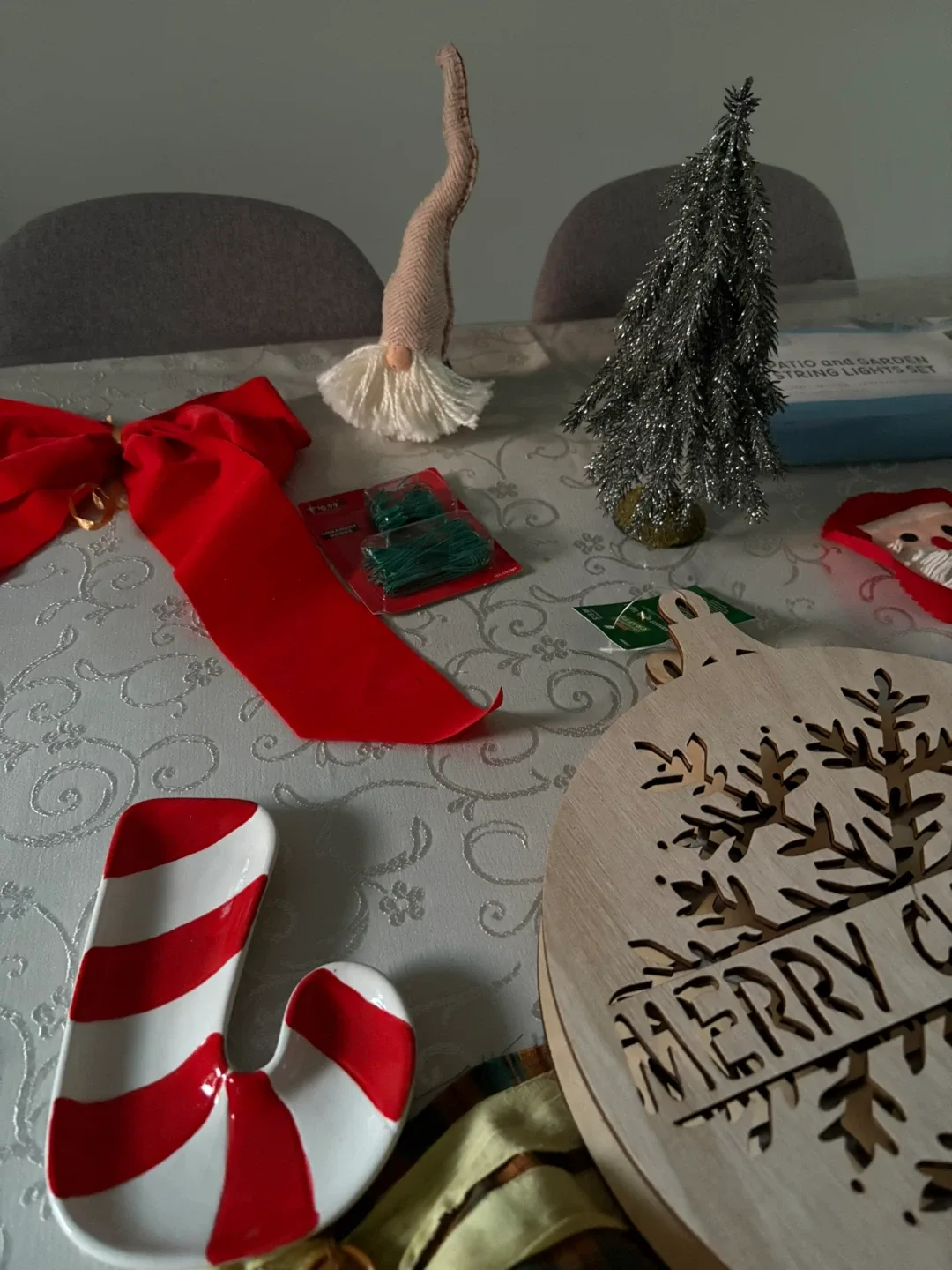 Christmas Decorations Bundle image indicator(9)