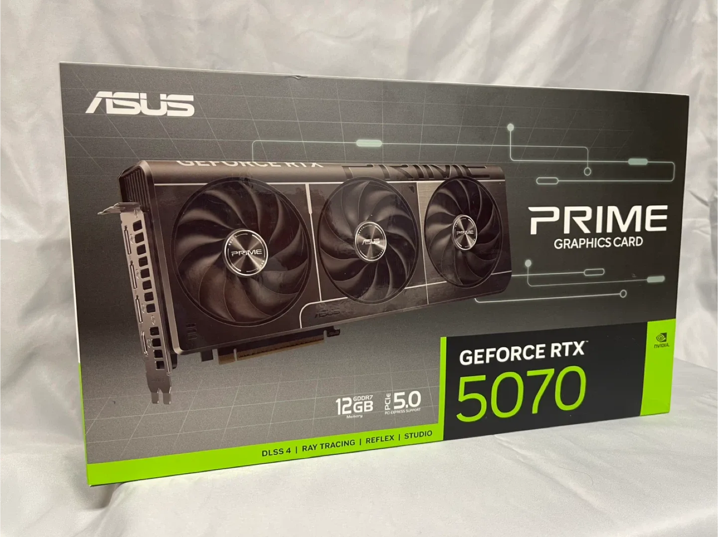 ASUS 5070 sealed thumbnail