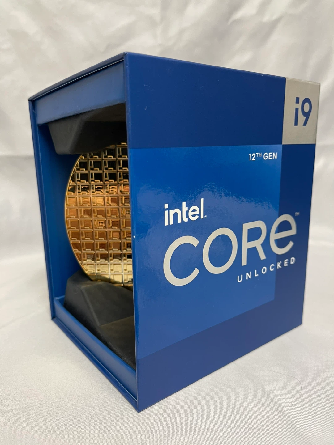 Intel I9 12900K