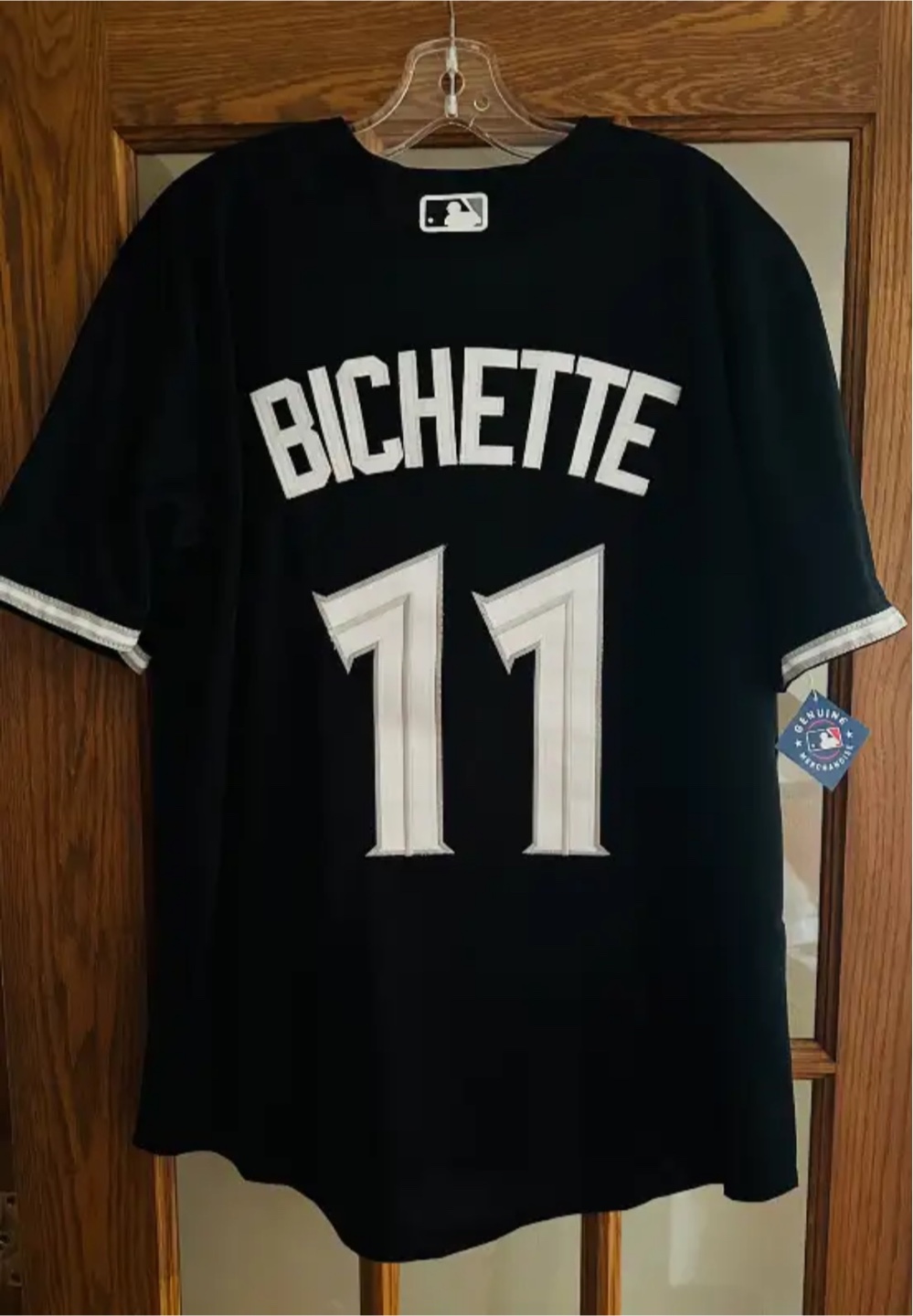 Toronto Blue Jays Jersey. brand new. XL Bo Bichette - photo 2