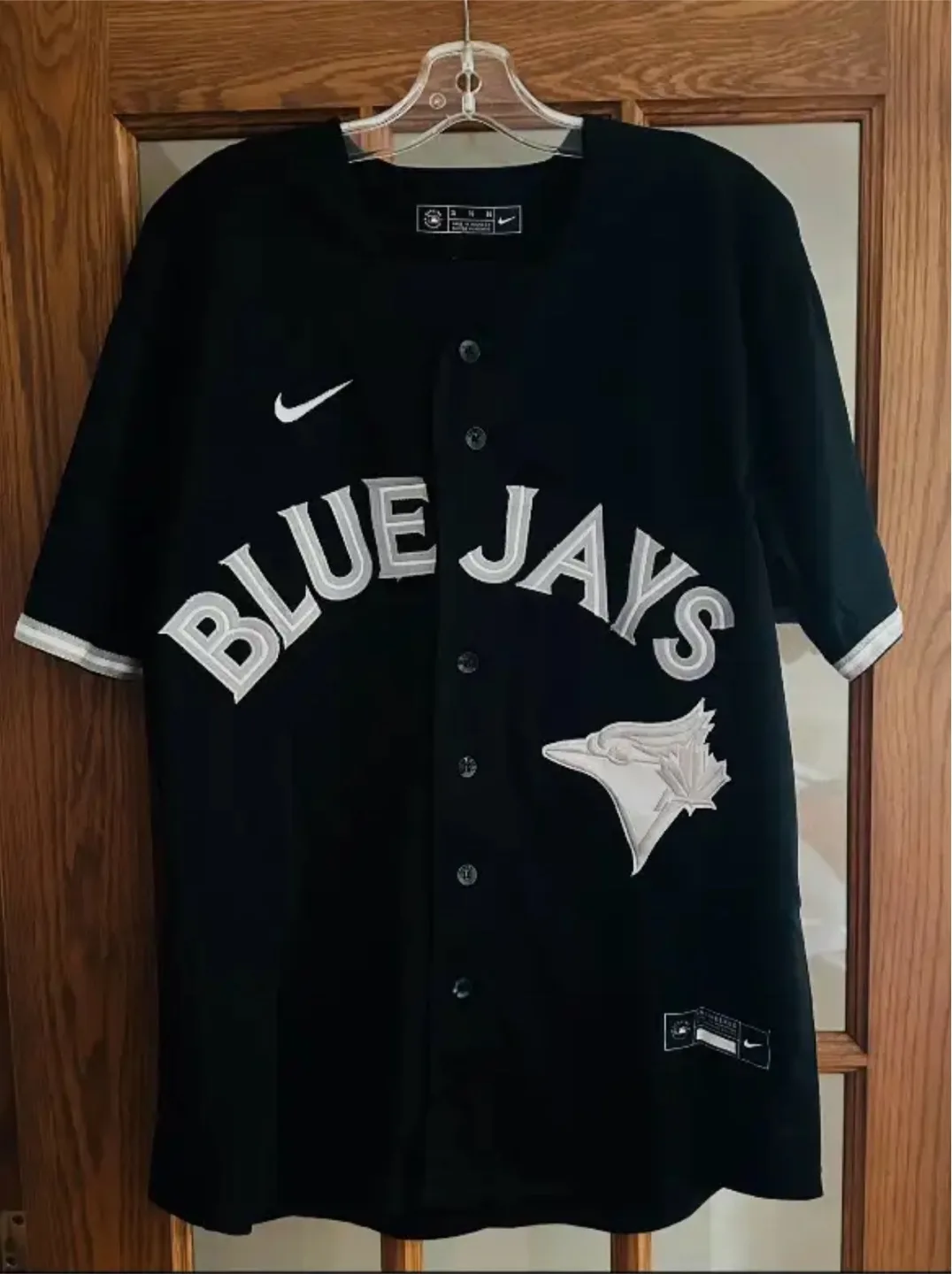 Toronto Blue Jays Jersey. brand new. XL Bo Bichette