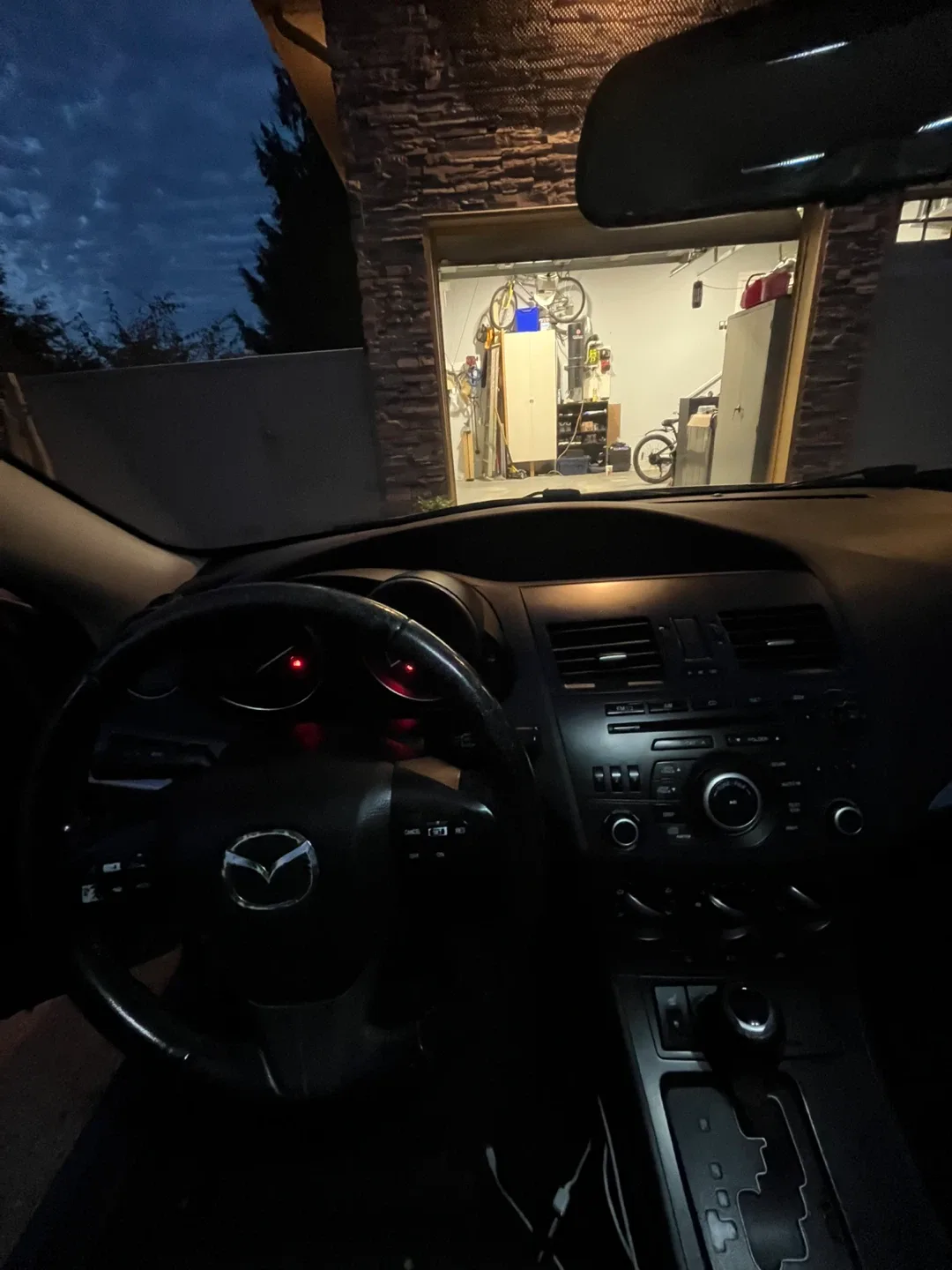 2012 Mazda 3 Skyactiv – $3,500 OBO – Burnaby image indicator(3)