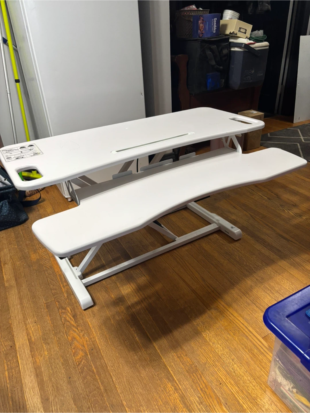 Standing Desk Converter - photo 3