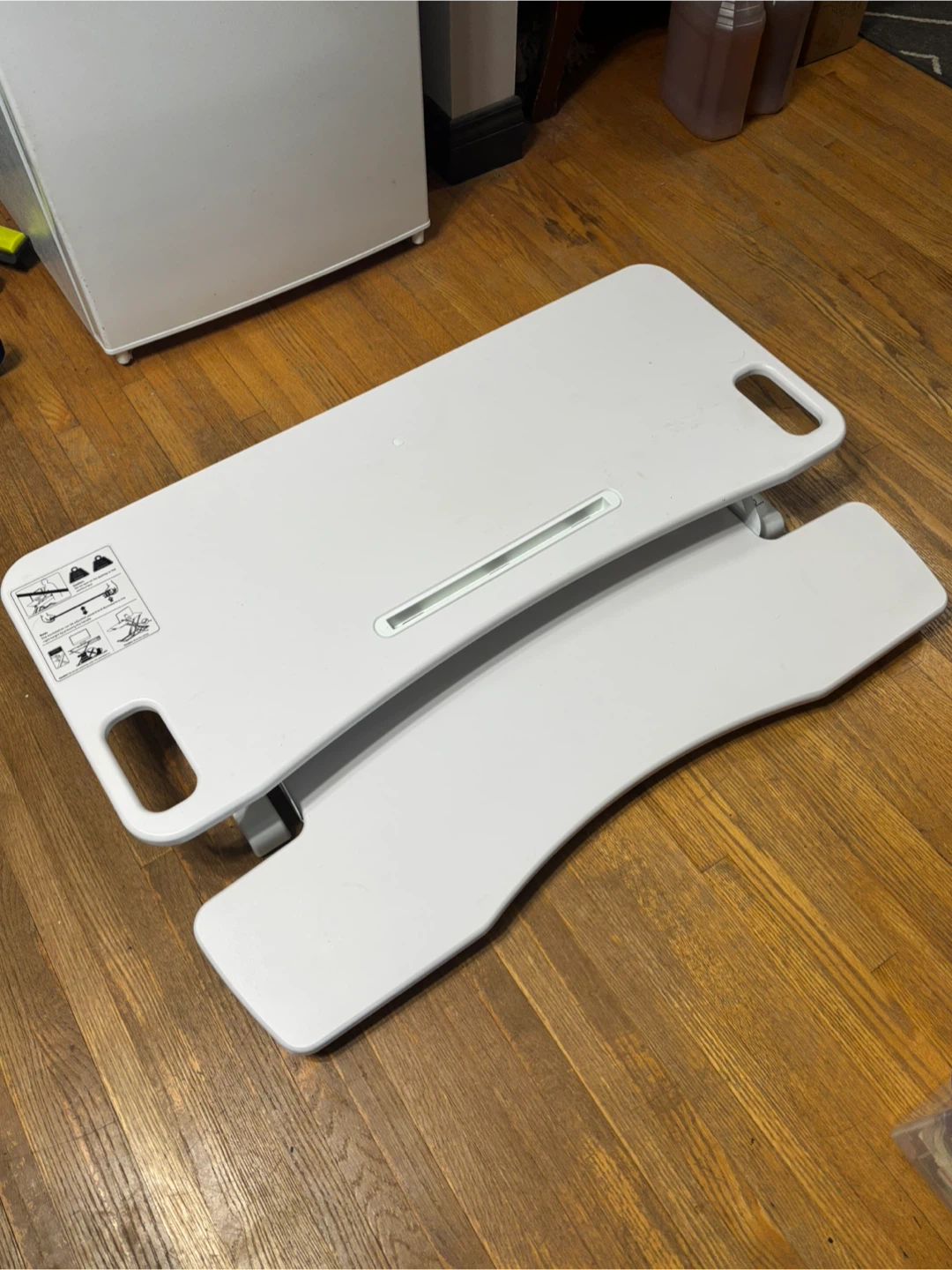 Standing Desk Converter - photo 2