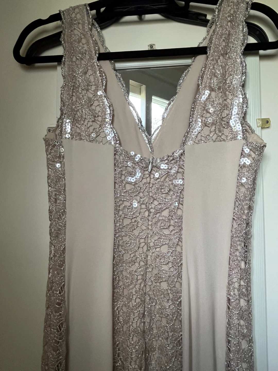 Nicole Bakti Dress - Size M