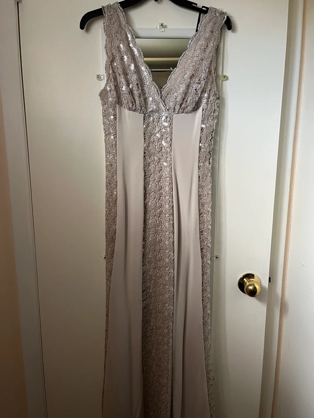 Nicole Bakti Dress - Size M image indicator(6)
