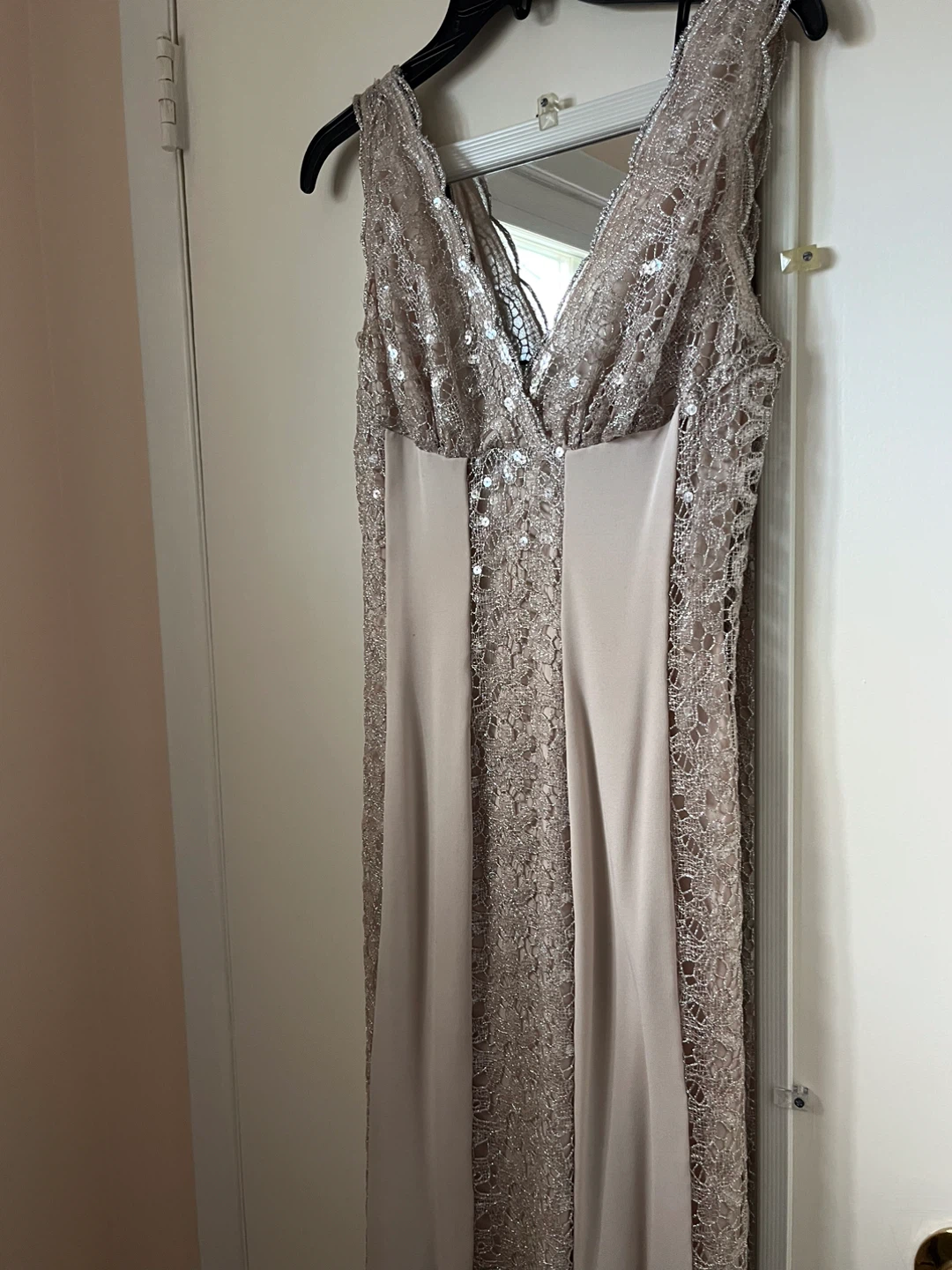 Nicole Bakti Dress - Size M - photo 5