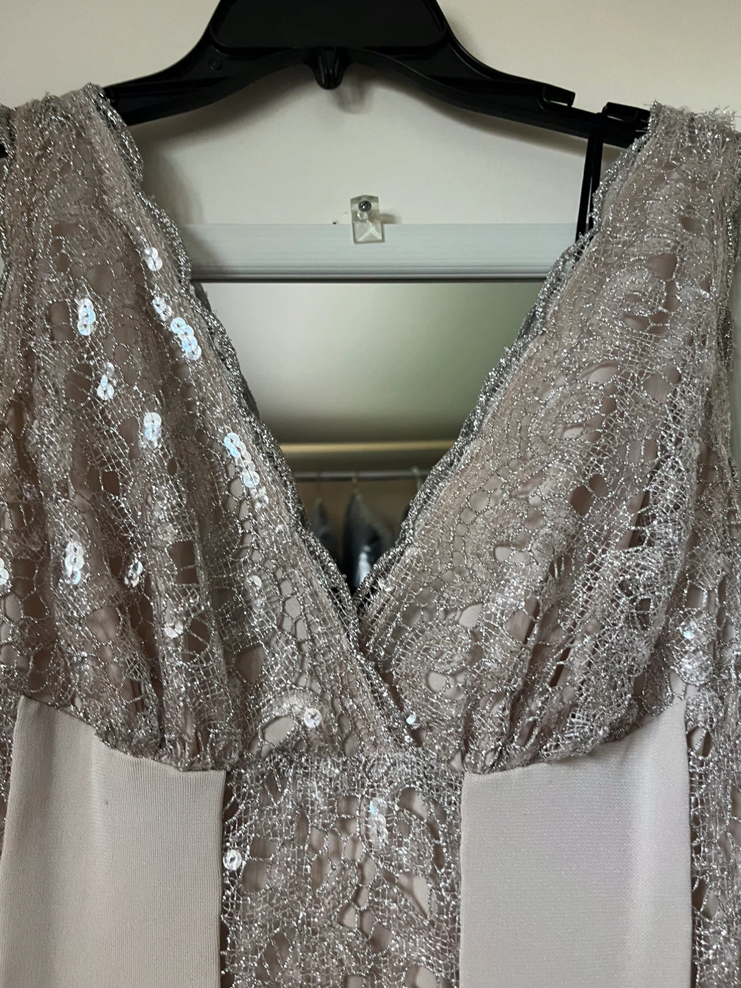 Nicole Bakti Dress - Size M - photo 4