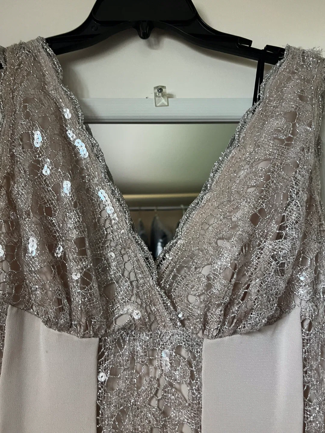 Nicole Bakti Dress - Size M image indicator(4)