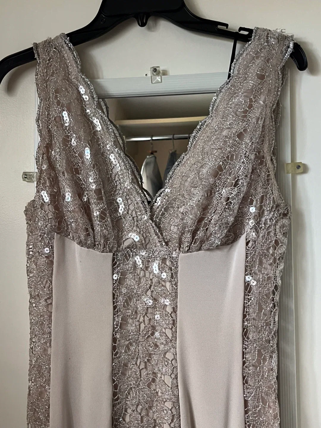 Nicole Bakti Dress - Size M image indicator(7)