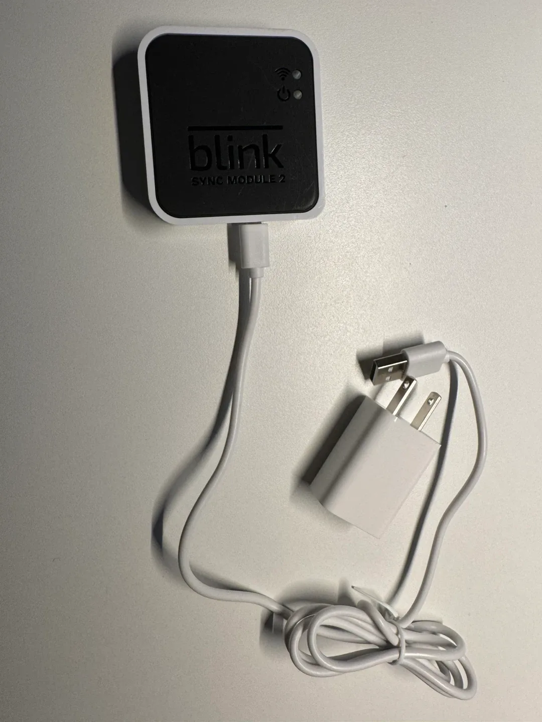 Blink Sync Module 2 image indicator(3)
