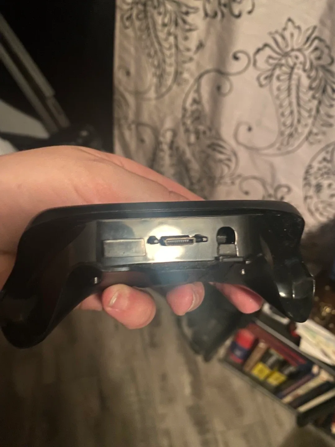 Bluetooth keyboard for Xbox image indicator(2)